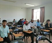 برگزاری دوره تقریبی "حبل المتین" در مشهد