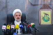 Resistance stood against the establishment of the devious caliphate in the region/ al-Nujaba: the ‎original and fecund outcome of Jihad