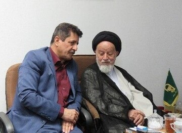 عشایر در دفاع مقدس با جان و مال از کشور دفاع کردند