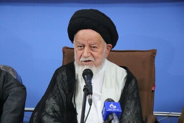 فعالیت‌های ستاد نماز جمعه سمنان «خوب» و «رضایت بخش» است