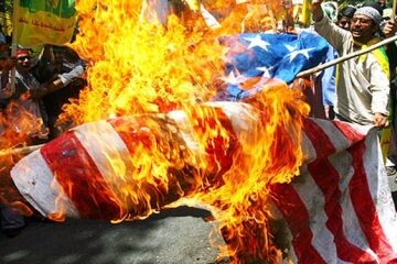 دولت نیجریه اجیر آمریکا و صهیونیست هاست