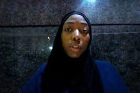A letter from Sheikh Zakzaky’s daughter about their journey to India