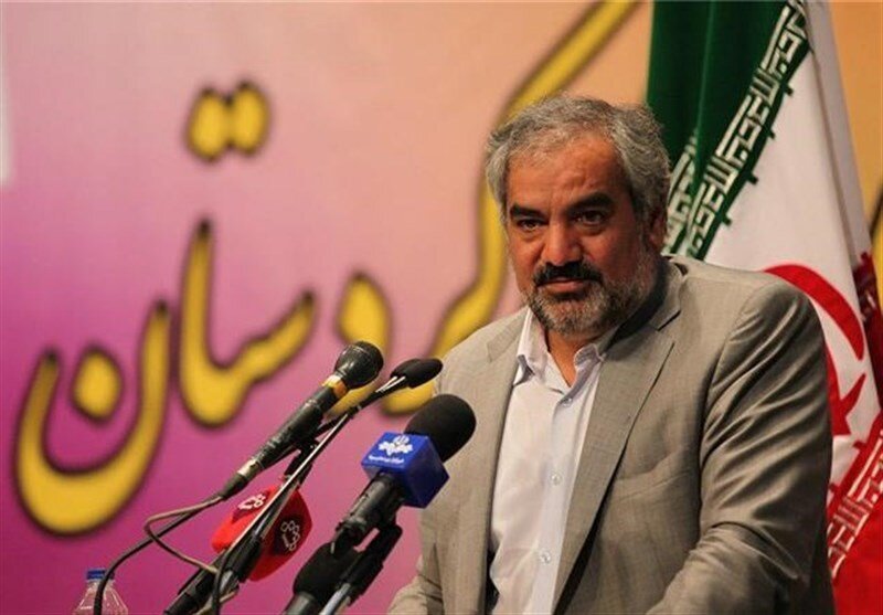 کردستان در حال حرکت به سمت امنیت و توسعه پایدار است