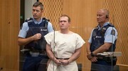 Apology over NZ mosque attacker's 'hateful' letter