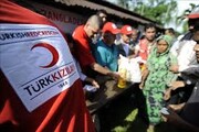 Turkey continues to support Rakhine Muslims