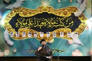 جنگ دشمنان با انقلاب اسلامی از نظامی به عقیدتی تبدیل شده است
