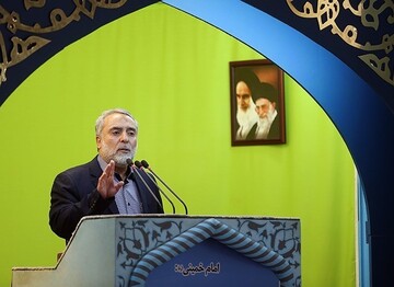 ولایت امیرالمومنین(ع) در روز بعثت پیامبر (ص) ابلاغ شد