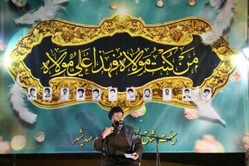 جنگ دشمنان با انقلاب اسلامی از نظامی به عقیدتی تبدیل شده است