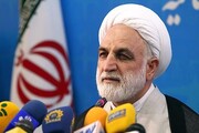 L'imam Khamenei a nommé Hudjat-ul-Islam Mohseni Ejei à la tête du pouvoir judiciaire
