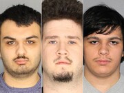 2 sentenced for plotting to attack Upstate NY Muslim community