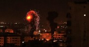 Hamas: Israel’s Renewed Attacks on Gaza “Message of Escalation”