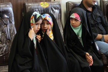 چرا خدا زن را آفرید؟