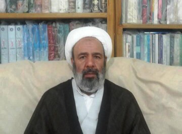 نهادهای فرهنگی و مذهبی نسبت به تقویت فرهنگ حجاب جامعه تلاش کنند