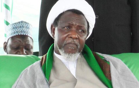 Sheikh Zakzaky Arrives in Abuja after India “Trap” Trip
