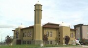 مسجد شهر رجاینا در کانادا به سئوالات غیرمسلمانان پاسخ می دهد