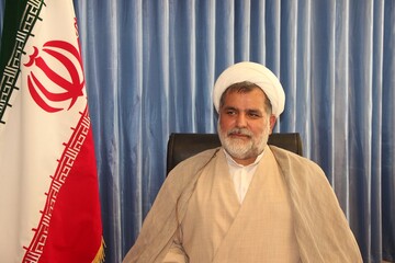 مدیر جدید مدرسه امام صادق(ع) قزوین منصوب شد