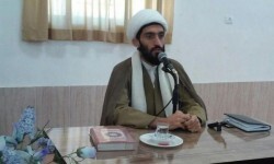 راه تمدن سازی از مسجد می گذرد