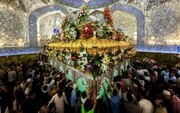 Imam Ali Holy Shrine is ready for Eid al-Ghadeer pilgrims