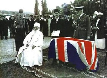 عرضه بیش از یکصد مقاله علمی در خصوص فرقه بابیه و بهائیت