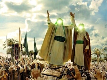 کار رسانه ای برای تبیین غدیر ضعیف است