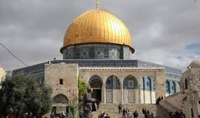 Palestinian Authority (PA) yesterday warned of Israel attempts to impose spatial divisions at Al-Aqsa Mosque as part of the electoral campaigns of right-wing parties led by current Prime Minister Benj