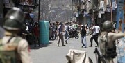 Thousands of people, including Shia scholars, arrested in Kashmir