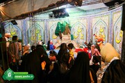 دنیا بھر میں جشن عید غدیر انتہائی شان و شوکت کے ساتھ منایا جارہا ہے