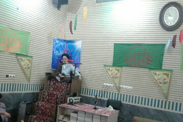 نجات بشر در گرو پیروی از ولایت امیرالمؤمنین (ع) است