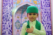 عید غدیر کے دن کا بہترین عمل
