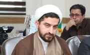 اختتامیه چهارمین جشنواره استانی علامه حلی در ساری برگزار می شود