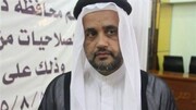 انتقاد از عدم تبریک رئیس جمهور و رئیس مجلس عراق به مناسبت عید غدیر