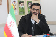 مدیرکل جدید فرهنگ و ارشاد اسلامی کردستان معارفه شد