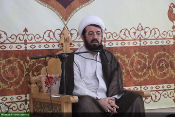 ولایت، تنها راه قرب به خداوند است