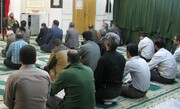 مساجد سلیقه‌ای اداره می‌شوند/ حضور انحصاری افراد مسن در هیئت امنای مساجد