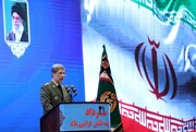 مزید خوار و ذلیل ہونے سے بچنے کے لیے امریکہ نے جنرل سلیمانی پر بزدلانہ حملہ کروایا،ایرانی وزیر دفاع