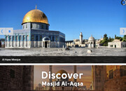 Aqsapedia's plan for Al Aqsa Mosque, explained