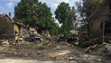 مسلمانان رو به رشد ترین جامعه دینی کانادا هستند