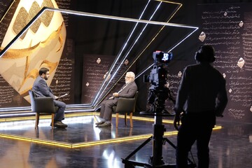 رئیس کمیته امداد امام خمینی (ره) میهمان دست‎خط می‌شود