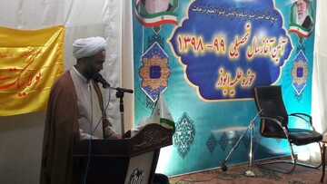 تربیت طلبه تراز انقلاب ضرورت تمدن سازی اسلامی است