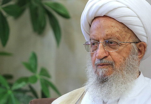 grand Ayatollah Makarem Chirazi
