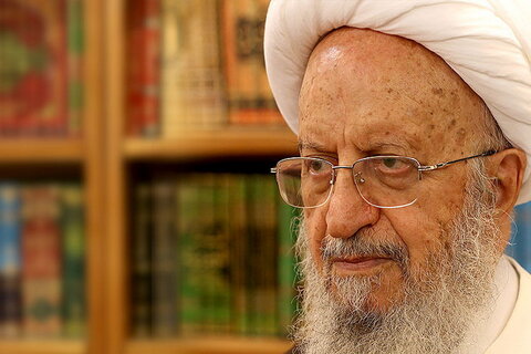Grand Ayatollah Makarem Chirazi