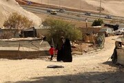 Bedouin village petitions Israel court against construction on Muslim cemetery