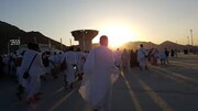 Islamic charity calls for climate action to protect Hajj