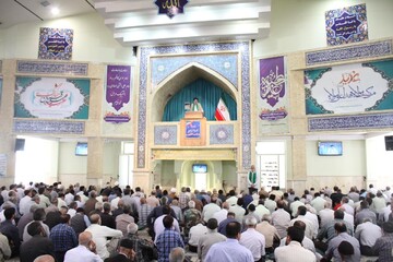 دولتمردان از ساده زیستی شهید رجایی الگو بگیرند