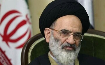 آیت الله رسولی محلاتی عالمی مجاهد، مبارز و یار وفادار امام و رهبری بود