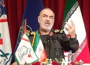 ایران قلب‌ها را تسخیر کرده نه سرزمین‌ها