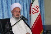 پروژه ایران هراسی شکست خورده است