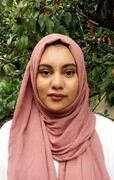 This Muslim teen started her own gym classes for women who wear hijabs