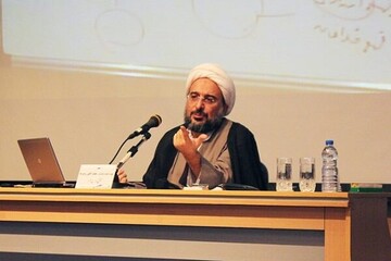 کارگاه روش تدریس اجلاسیه اساتید اعزامی حوزه خراسان برگزار شد