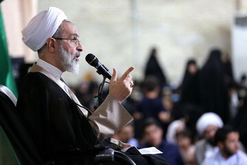 کوتاهی حوزه مصیبت آور خواهد بود/ باید به هزاران نیاز پاسخگو باشیم